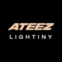 Ateez Lightiny